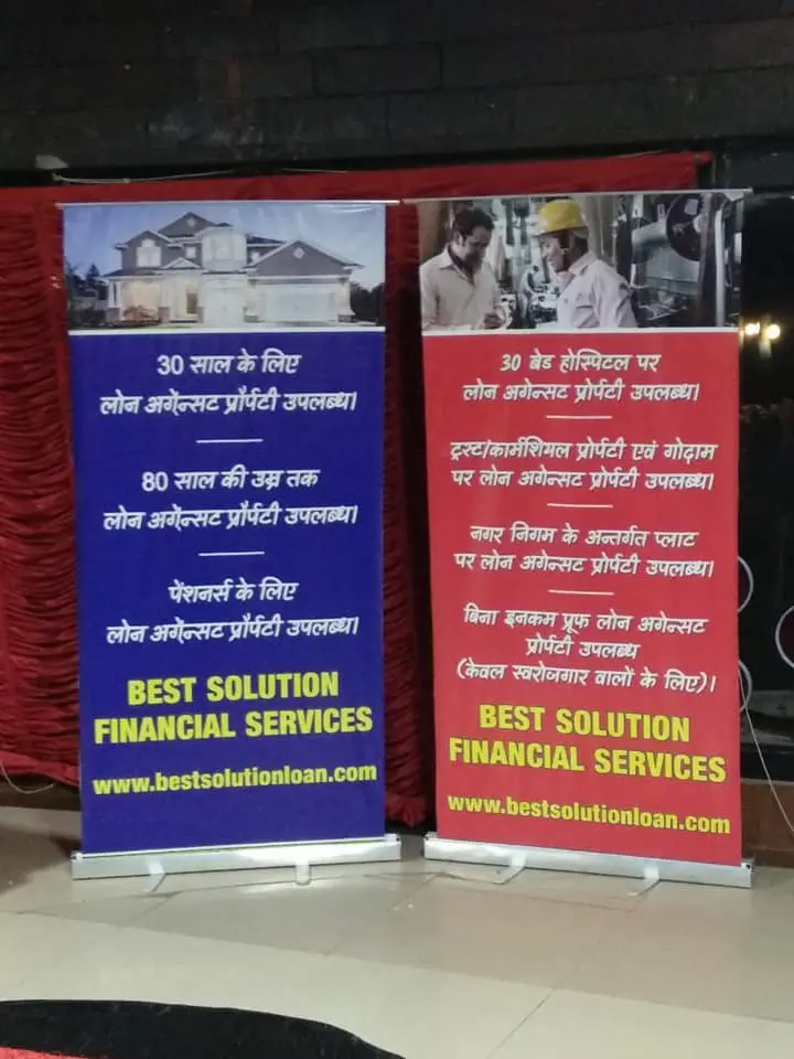 Best Solutions Financial Services