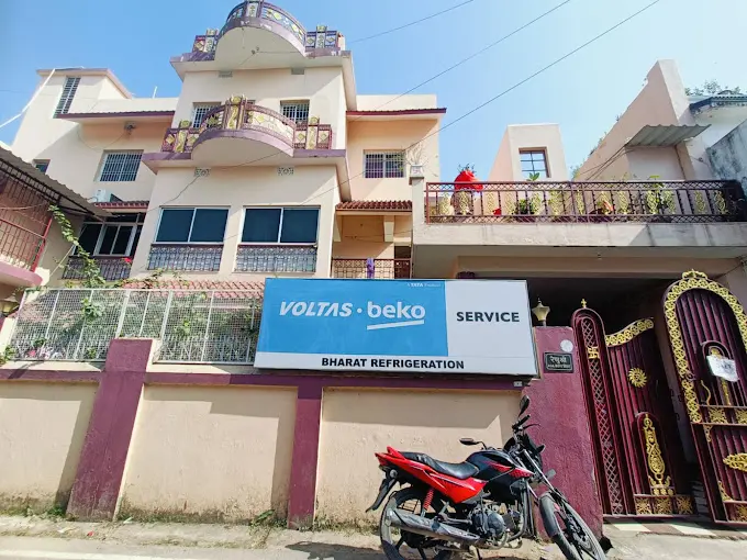 Bharat Refrigeration
