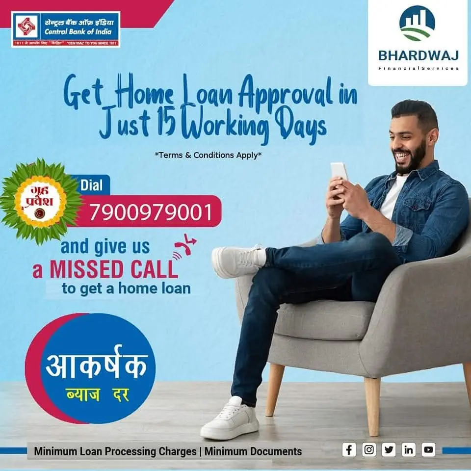 Bhardwaj Financial Services - Agra