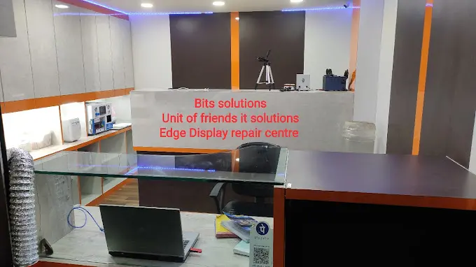 Bits Solutions