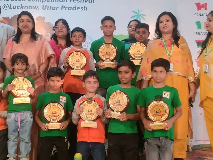 Brainobrain KRISHNA NAGAR
