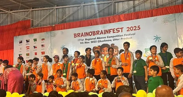 Brainobrain Ratanlal Nagar