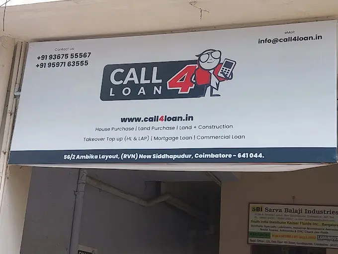 Call4Loan