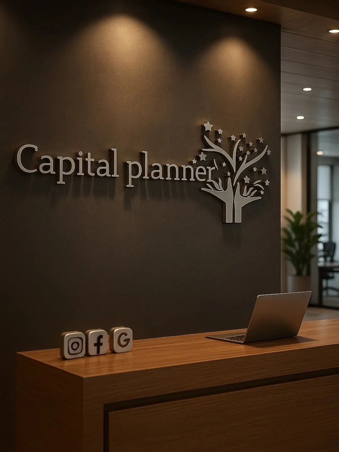 Capital Planner