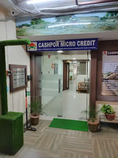Cashpor Micro Credit