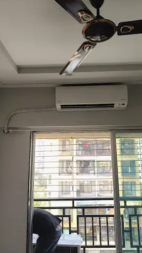 Citizen Ac Repair And Services