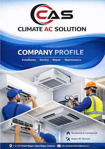 Climate AC Solution