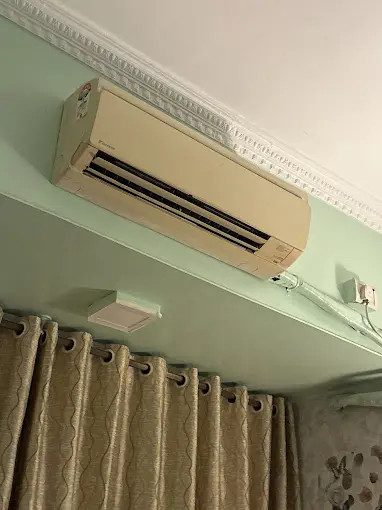 COMFORT WAY