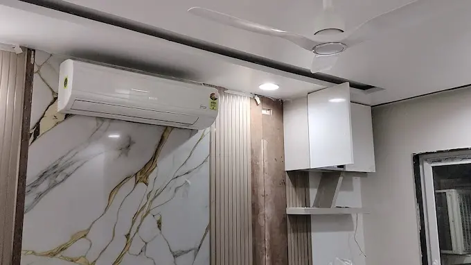 Cool Air Services Pune