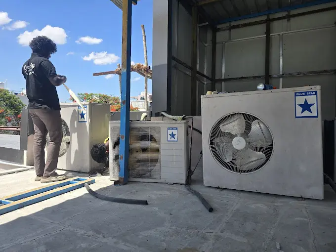 Cool Fly Engineering