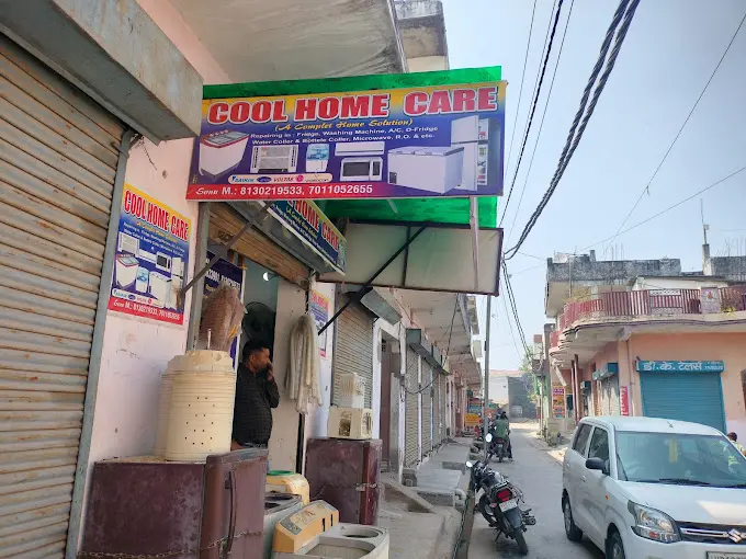 Cool Home Care