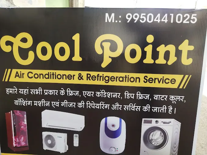 Cool Point Kota