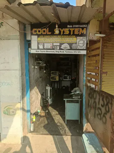 Cool System