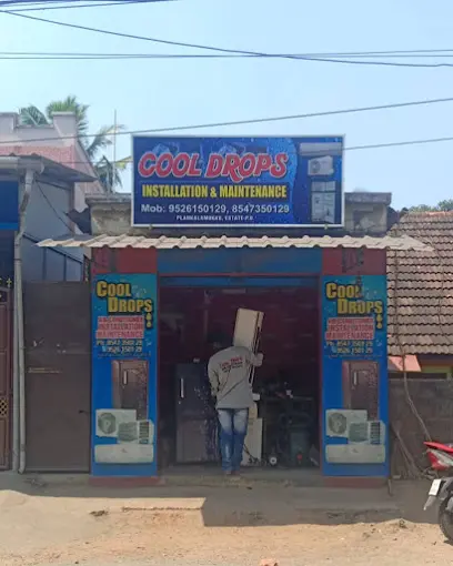 Cooldrops