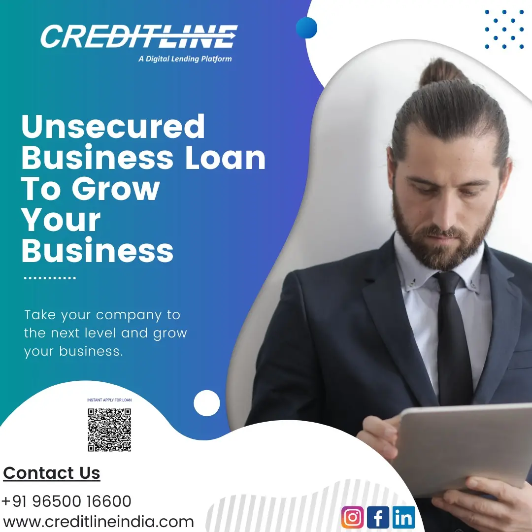 Creditline India