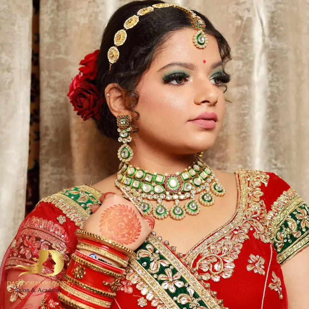 Dastoor Makeovers