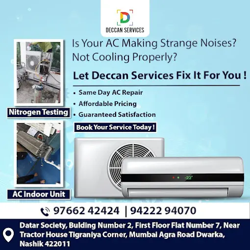Deccan Services