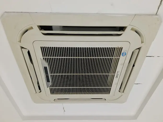 Deeplaxmi Refrigeration