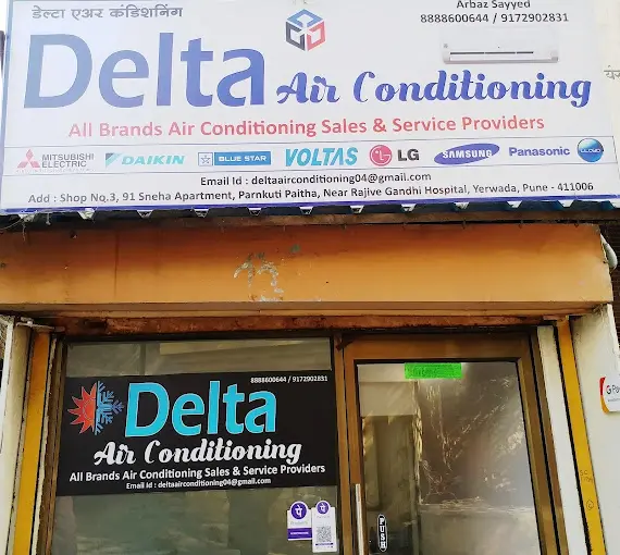 Delta Air Conditioning