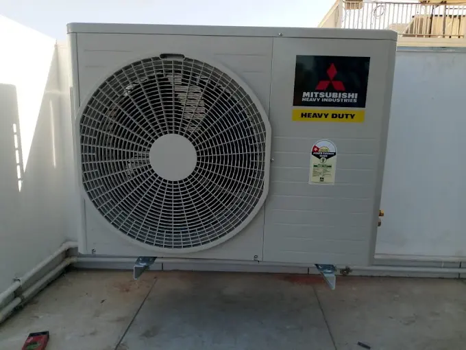 Devshree Cooling System