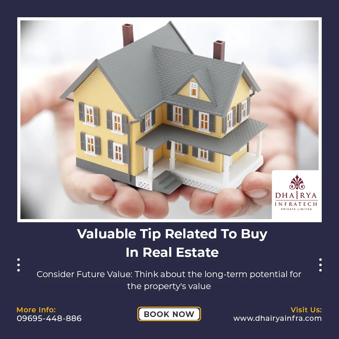 Dhairya Infratech Pvt. Ltd.