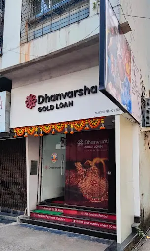 Dhanvarsha Gold Loan