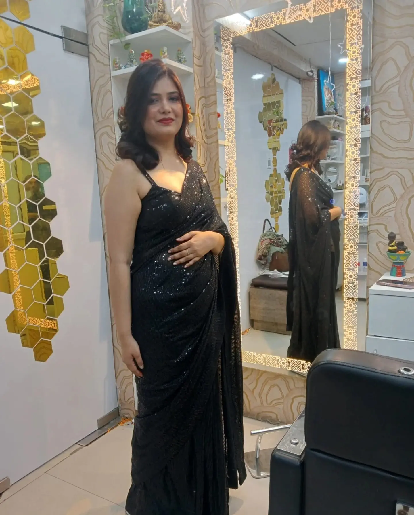Dignity Beauty Parlour
