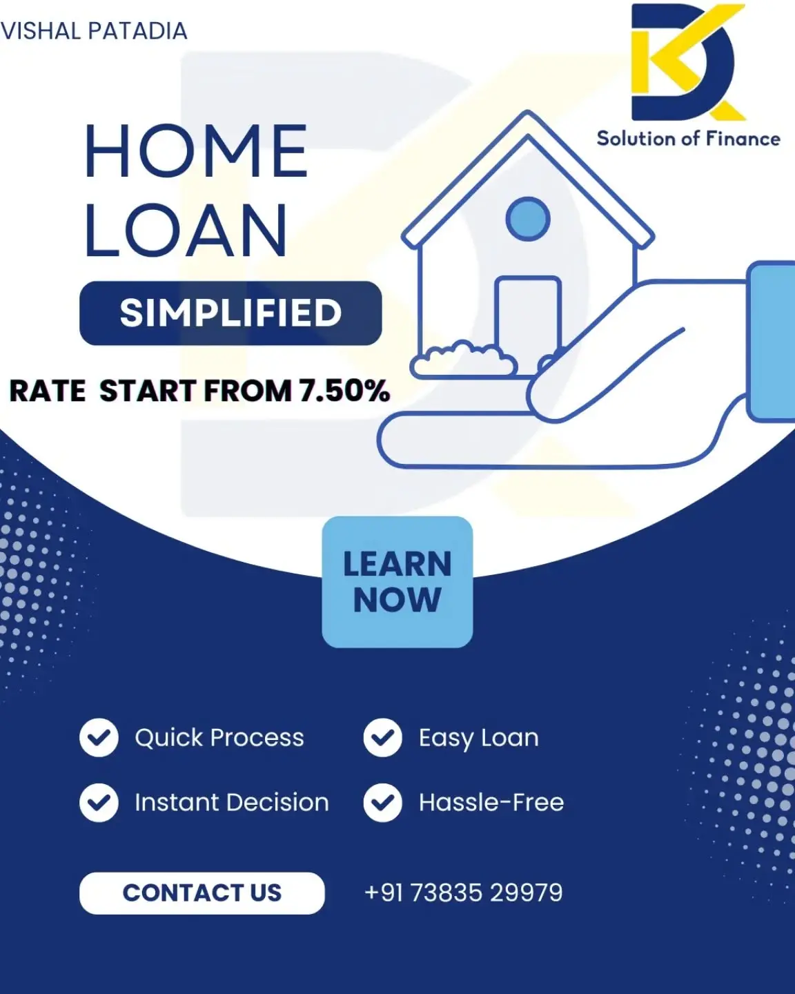 DK Solution Of Finance