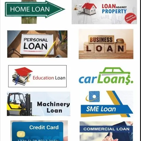DMT Loan Consultant