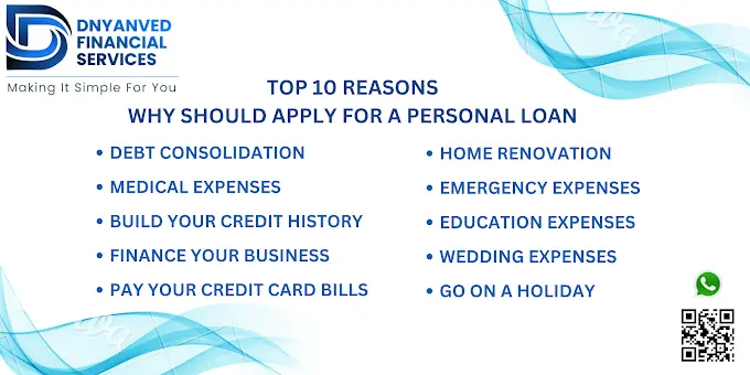 Dnyanved Financial Services