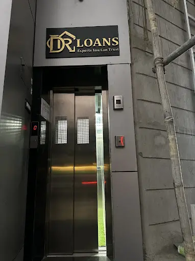 DR Loans
