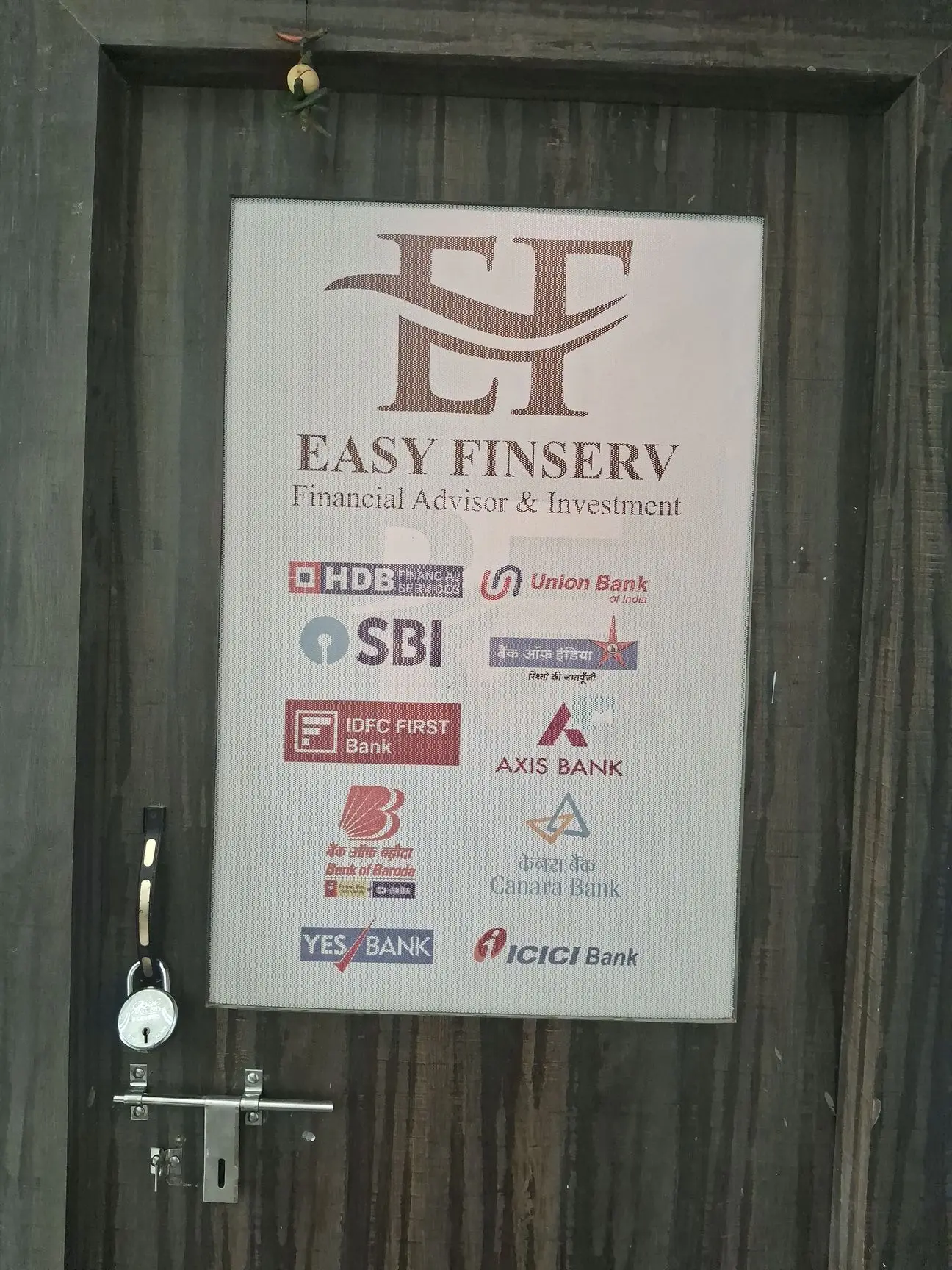 Easy Finserv