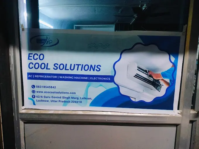 Eco Cool Solutions