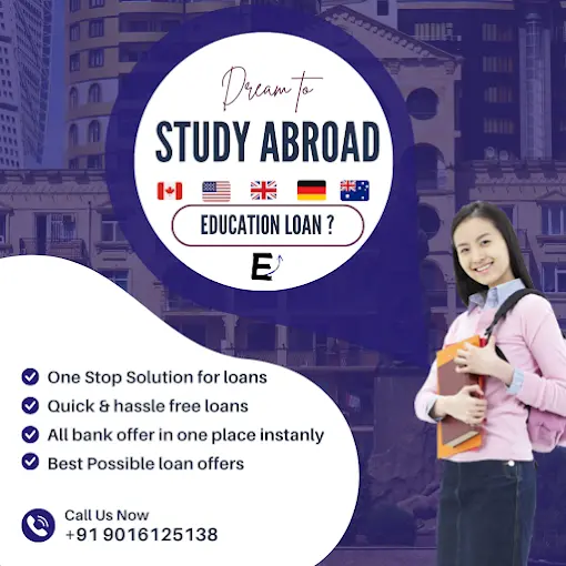 EduLoanHub