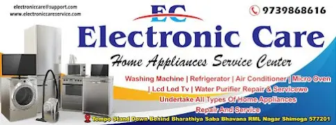 ELECTRONIC CARE