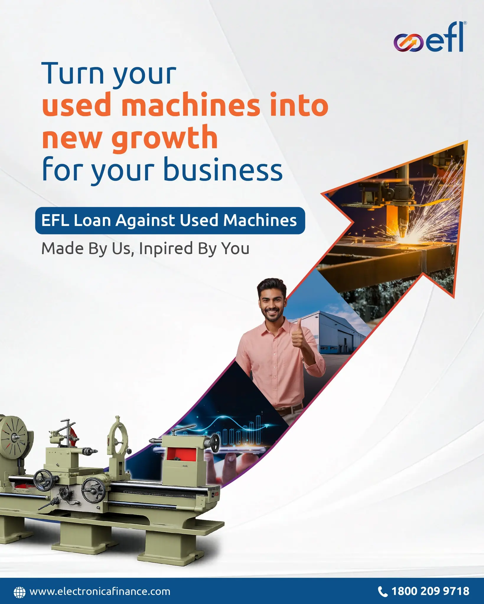 Electronica Finance Limited