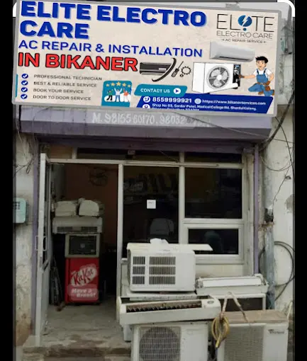 Elite Electro Care Bikaner