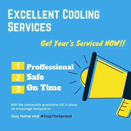 Excellent Cooling Services Pvt Ltd