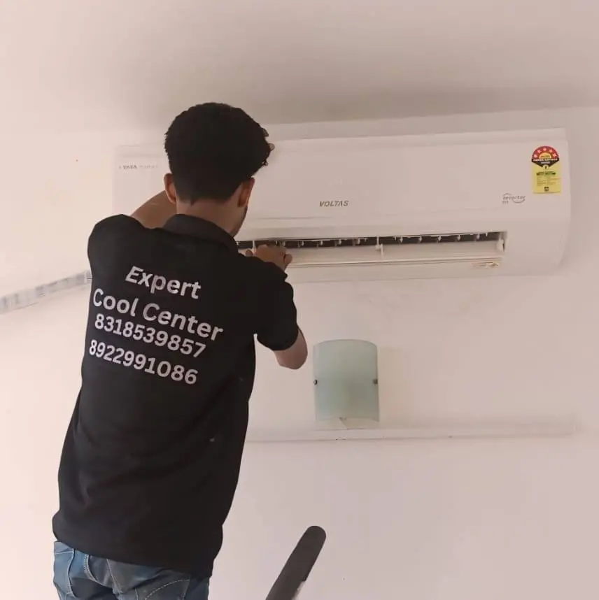 Expert Cool Centre