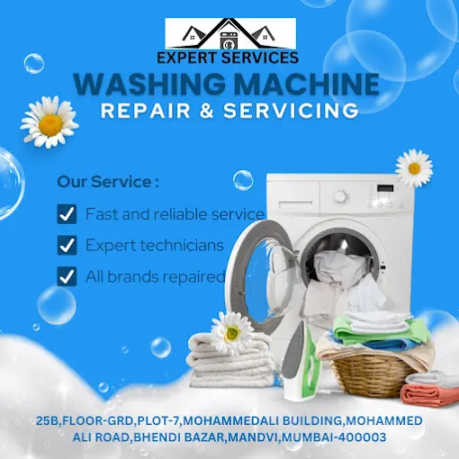 EXPERT SERVICES