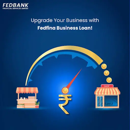 Fedbank Financial Services Ltd - Agra