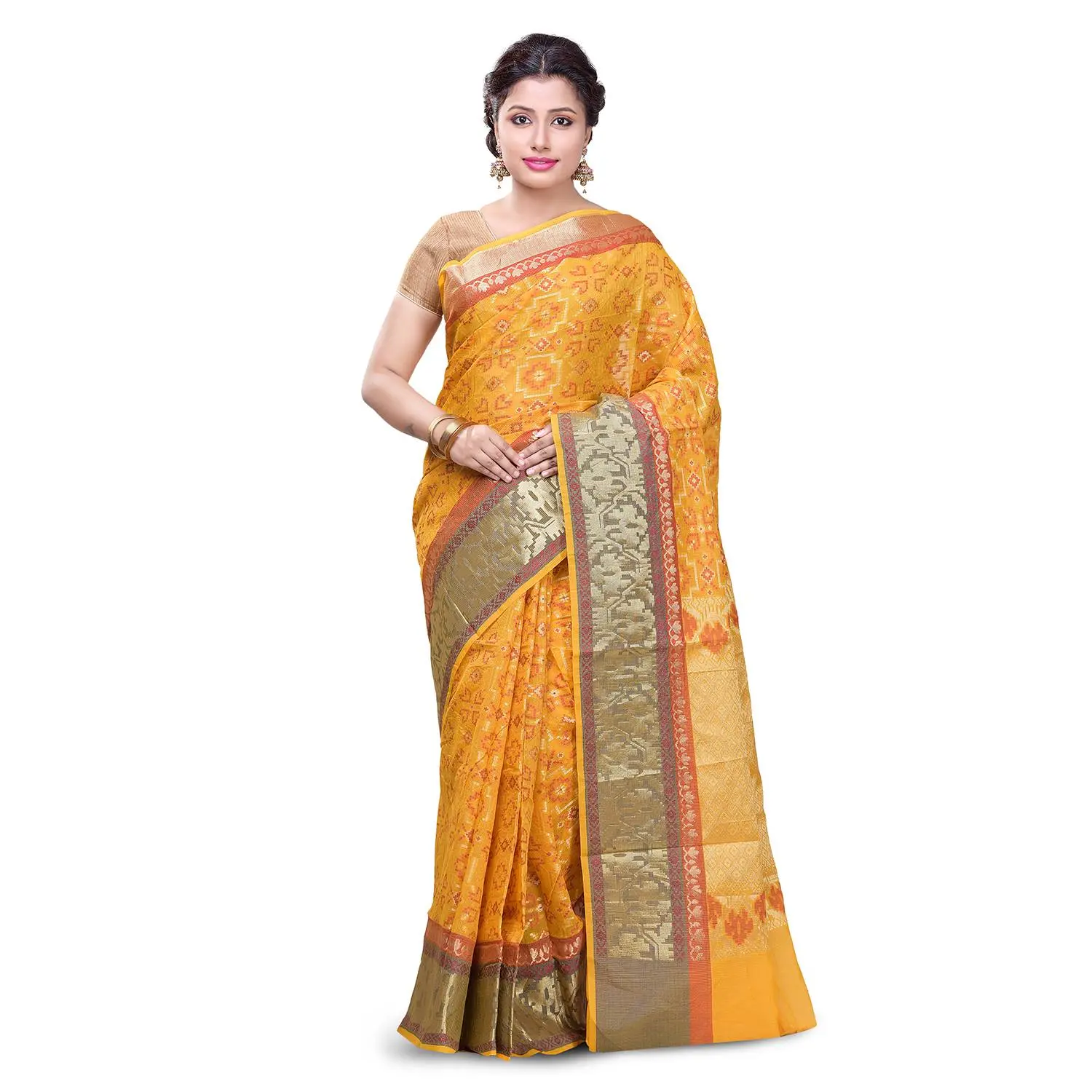 Fibroin Weave India Private Limited