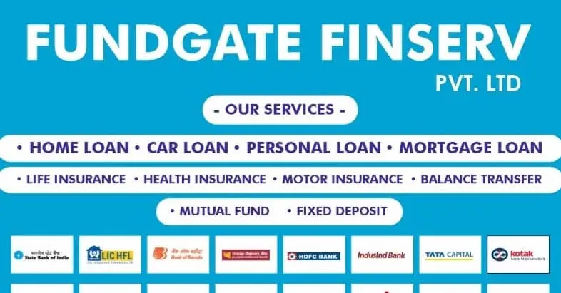Fundgate Finserv Pvt. Ltd.