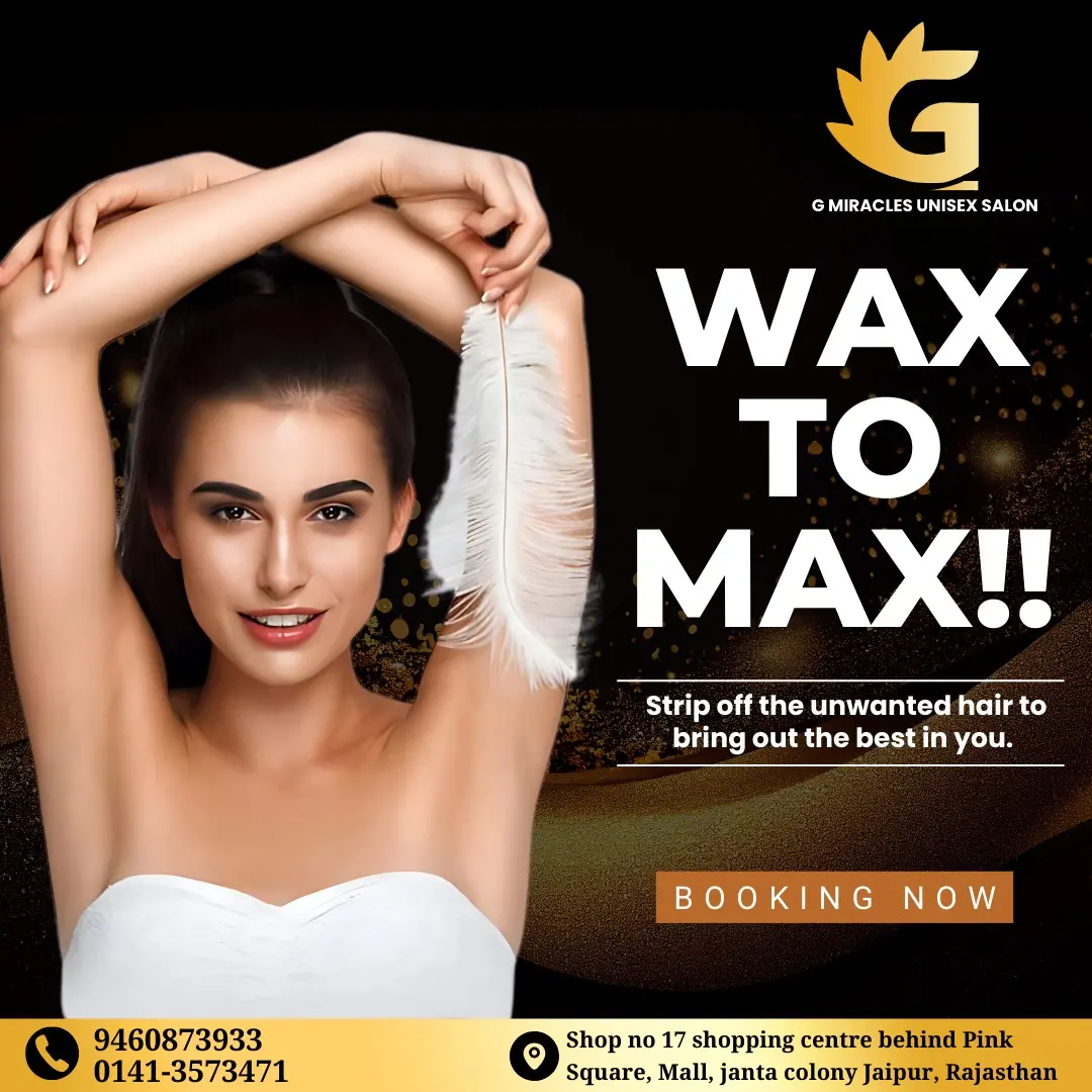 G Miracles Unisex Salon