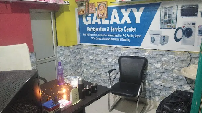 Galaxy Refrigeration & Service Center