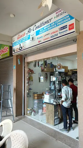 Ganesh Air Conditioner