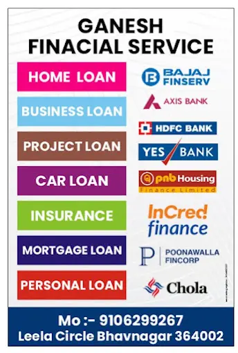 GANESH LOAN CONSULTANSY