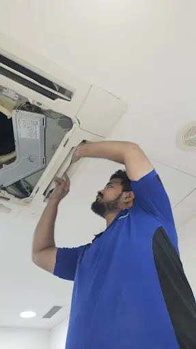 Global Air Conditioning