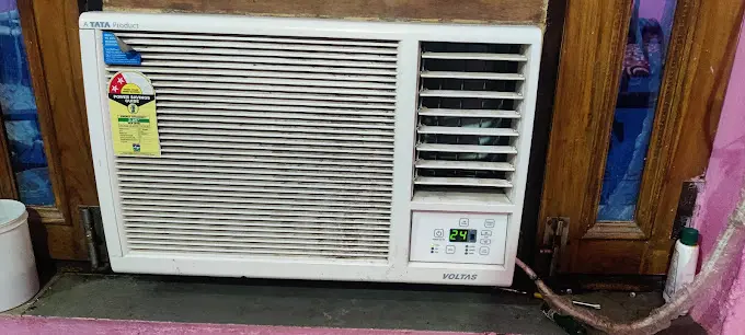 Global Aircon Kota