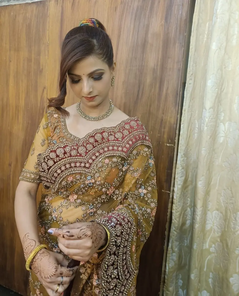 Go Glamorous Makeup Studio